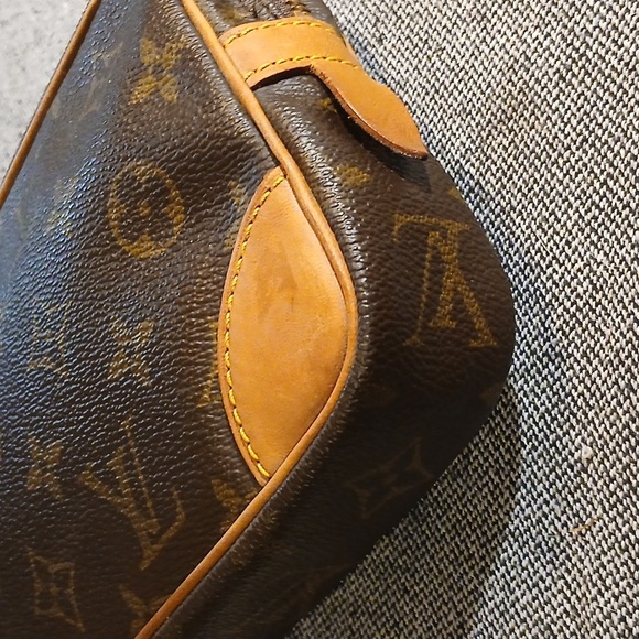 Louis Vuitton Monogram Marly Dragonne PM M51827 - Picture 10 of 15